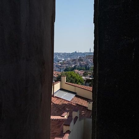 House Of Pirilti Istambul Exterior foto